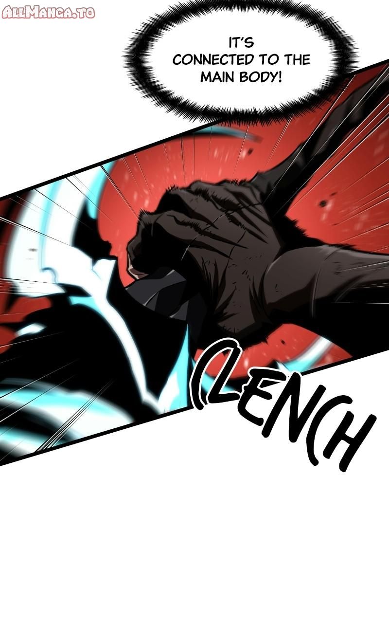Read The World After the Fall (en) Manga Online