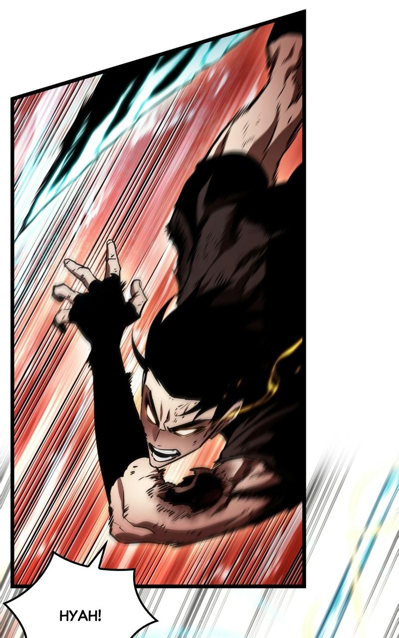 Read The World After the Fall (en) Manga Online
