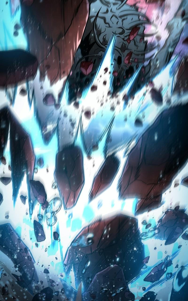 Read The World After the Fall (en) Manga Online