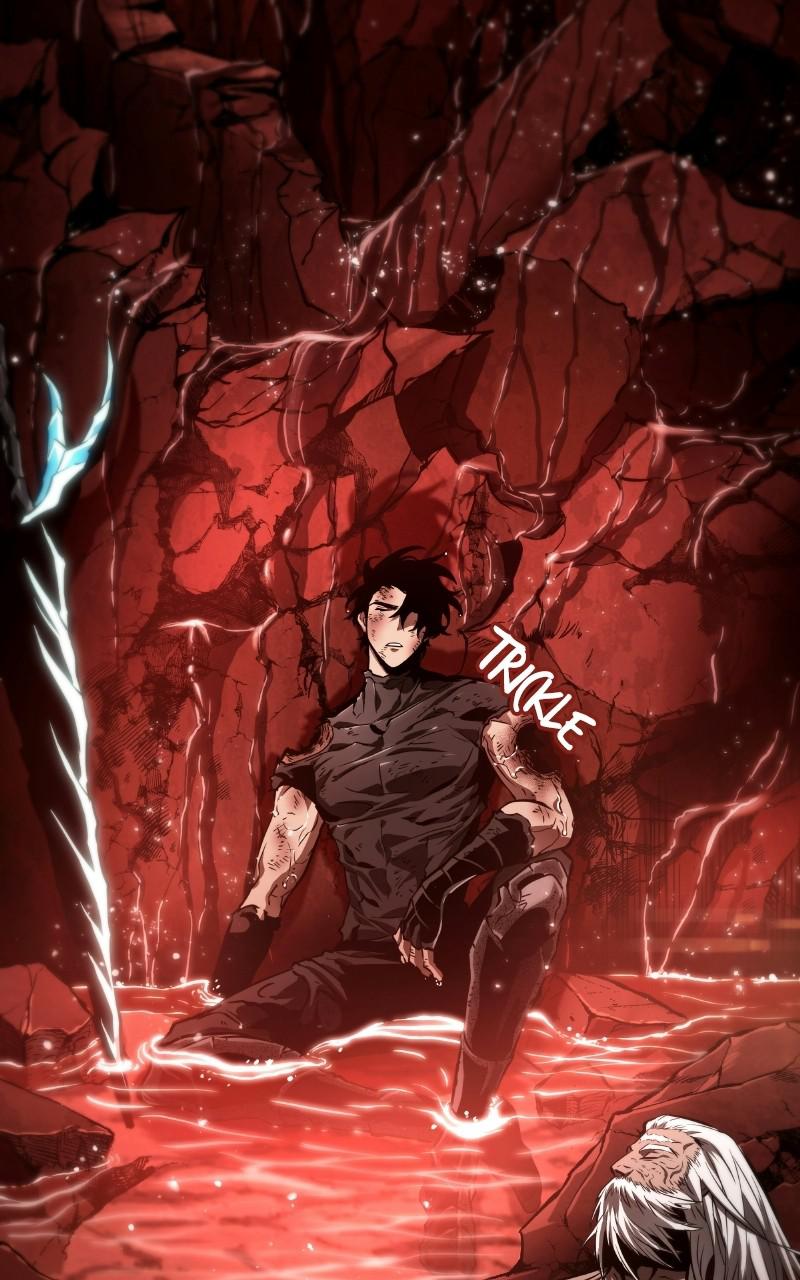 Read The World After the Fall (en) Manga Online