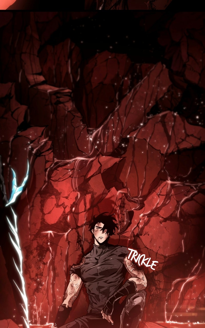 Read The World After the Fall (en) Manga Online