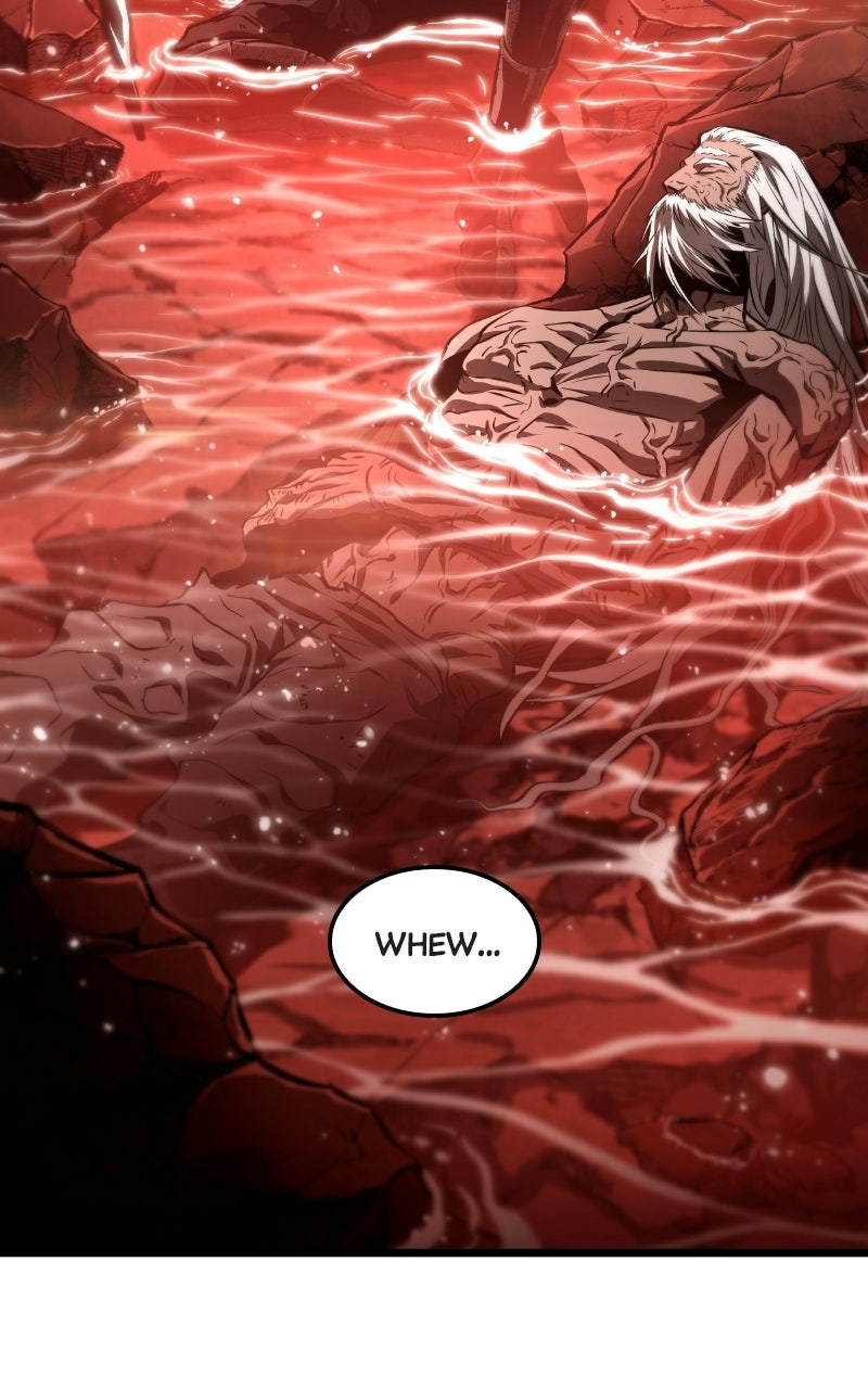 Read The World After the Fall (en) Manga Online