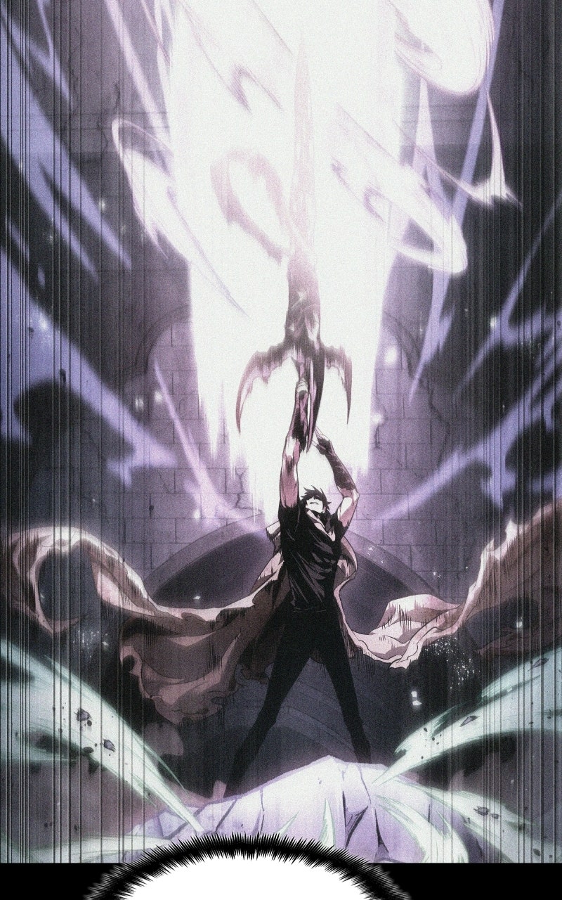 Read The World After the Fall (en) Manga Online