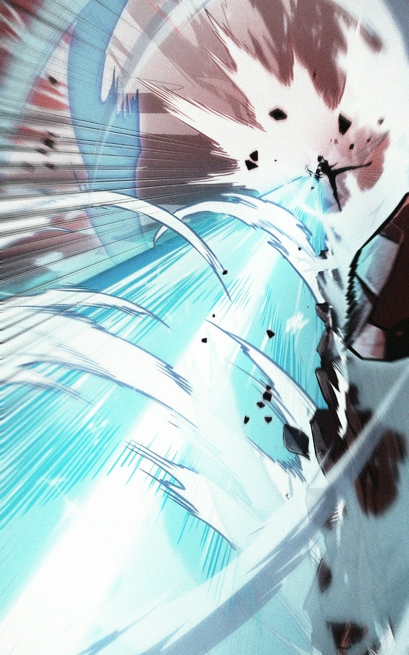 Read The World After the Fall (en) Manga Online