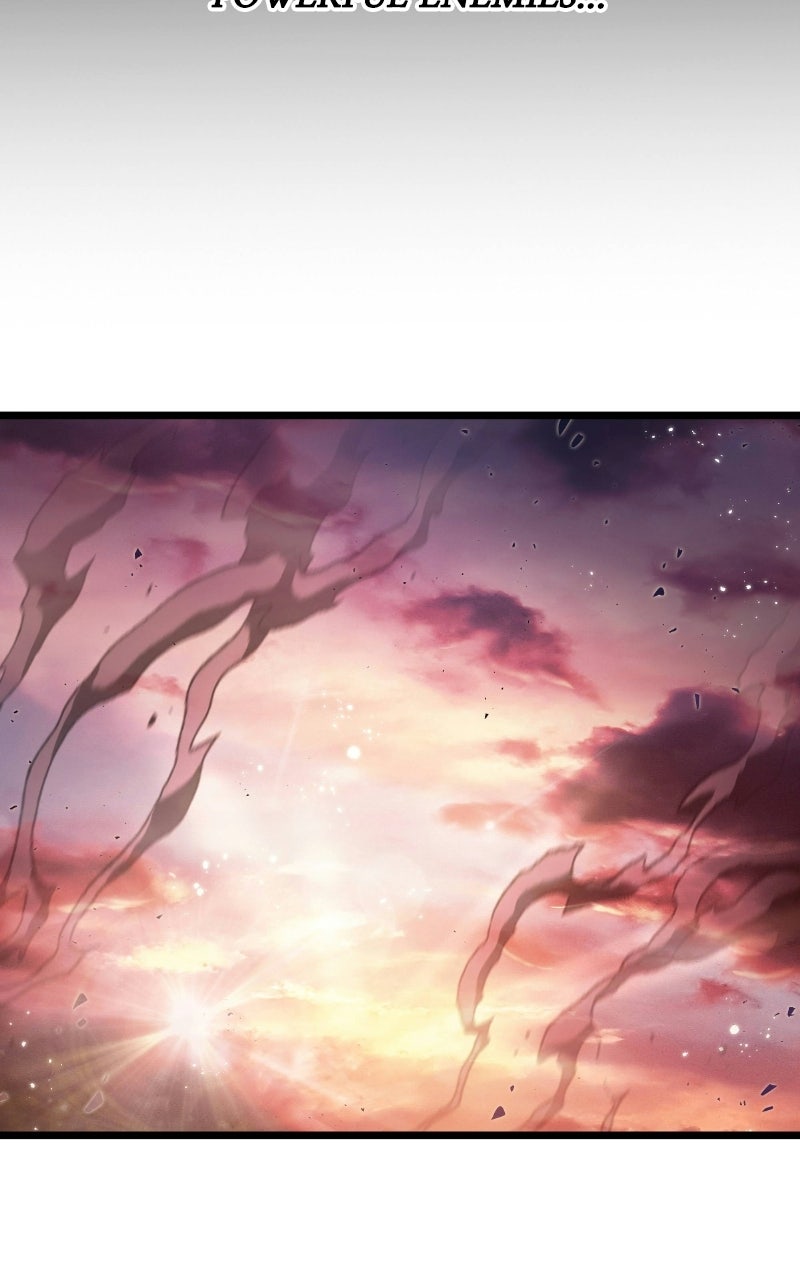 Read The World After the Fall (en) Manga Online