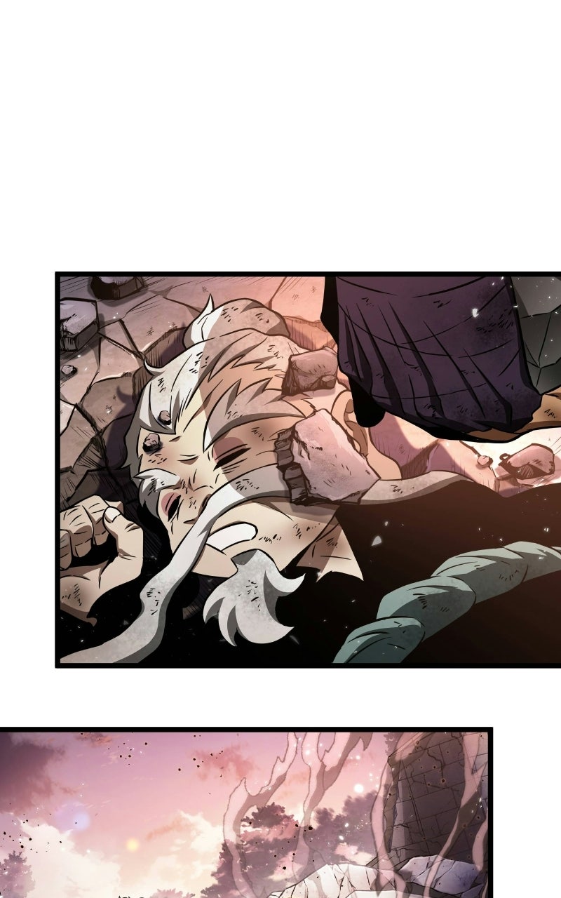Read The World After the Fall (en) Manga Online