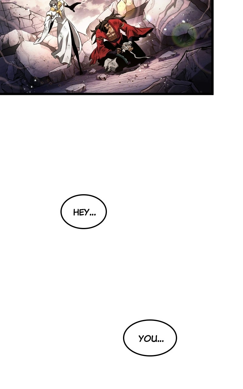 Read The World After the Fall (en) Manga Online