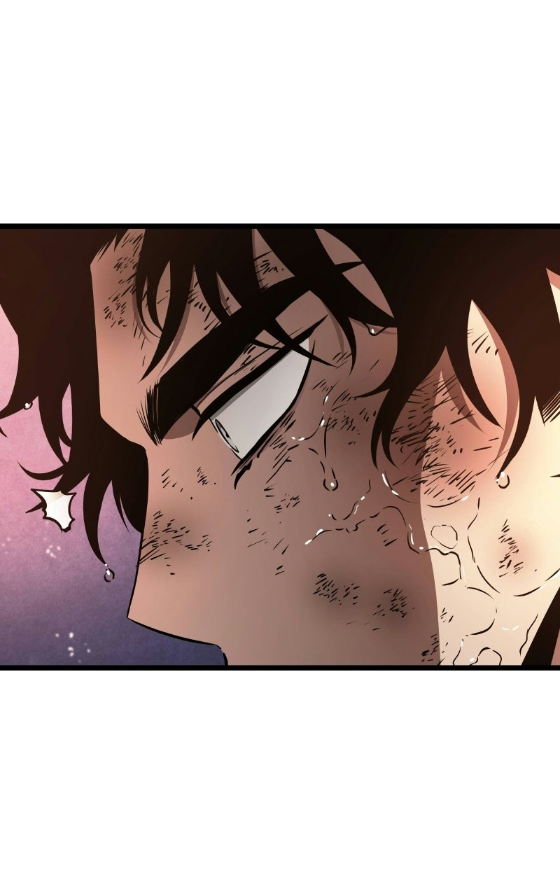 Read The World After the Fall (en) Manga Online