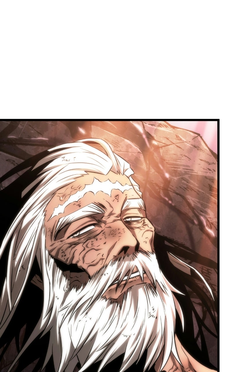 Read The World After the Fall (en) Manga Online