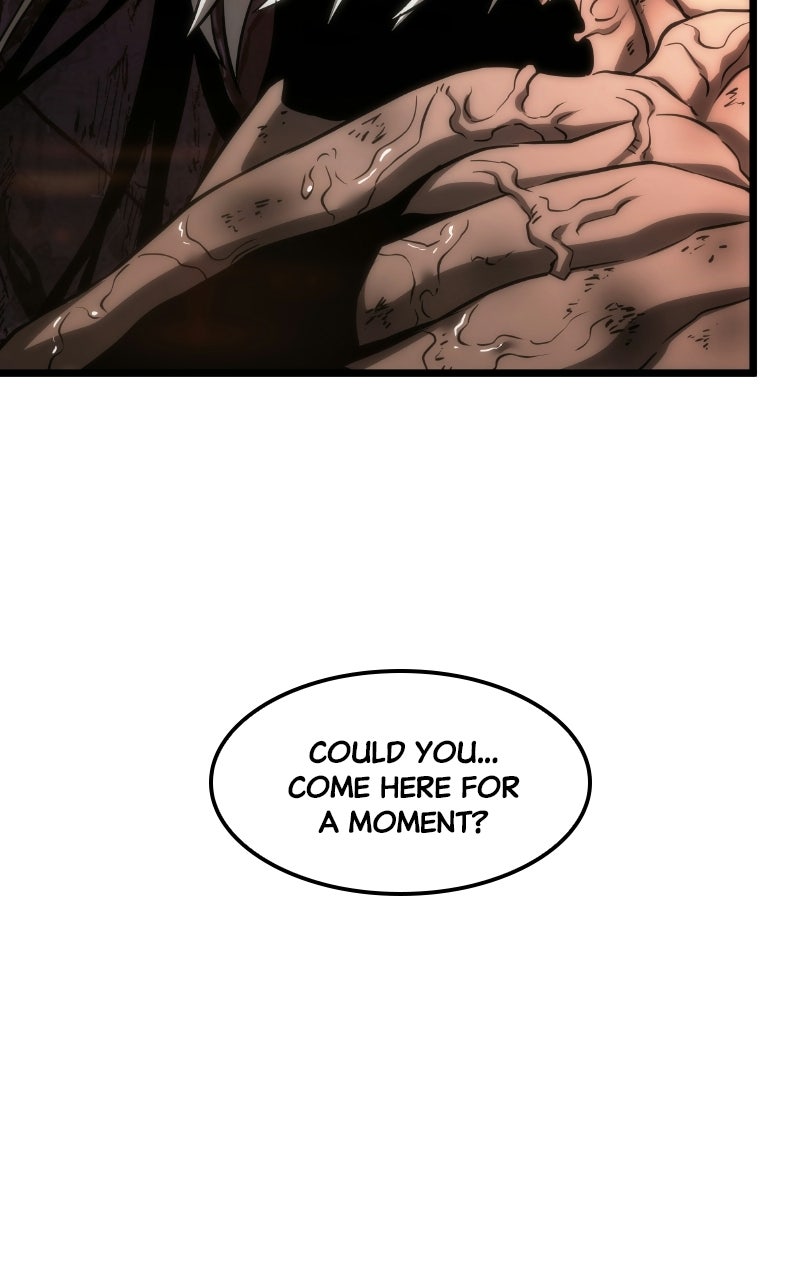 Read The World After the Fall (en) Manga Online