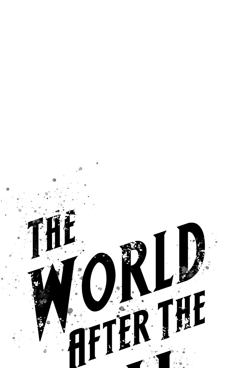 Read The World After the Fall (en) Manga Online