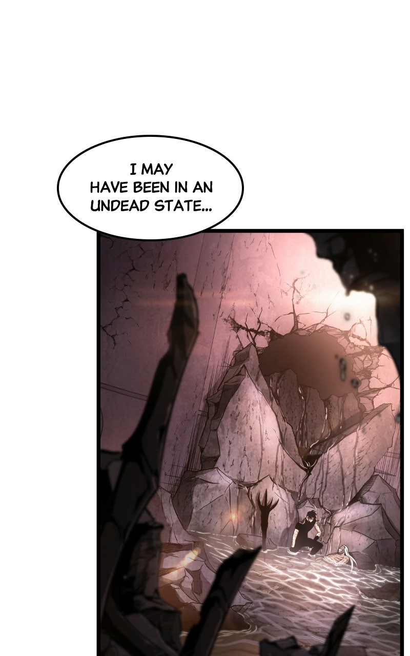 Read The World After the Fall (en) Manga Online