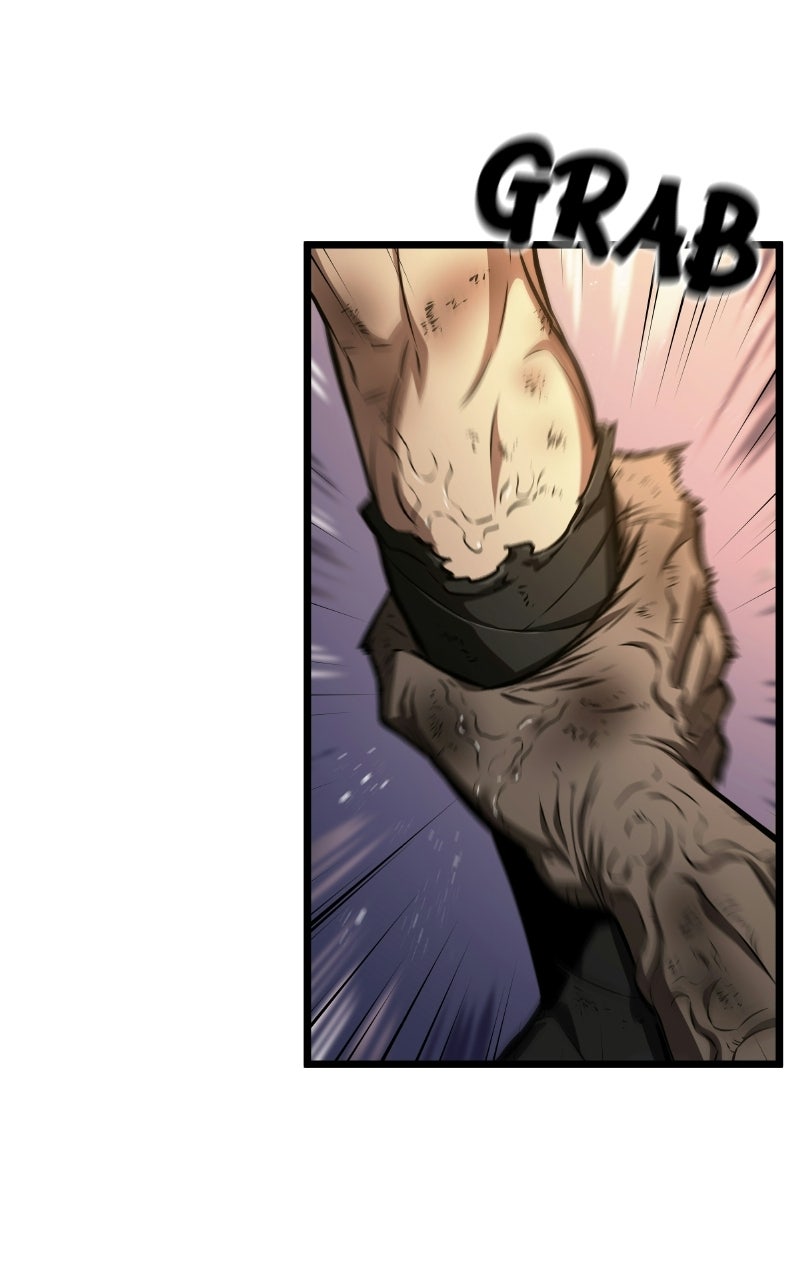 Read The World After the Fall (en) Manga Online