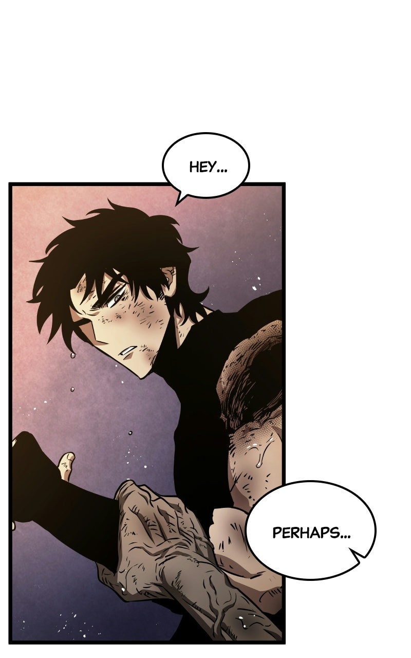 Read The World After the Fall (en) Manga Online