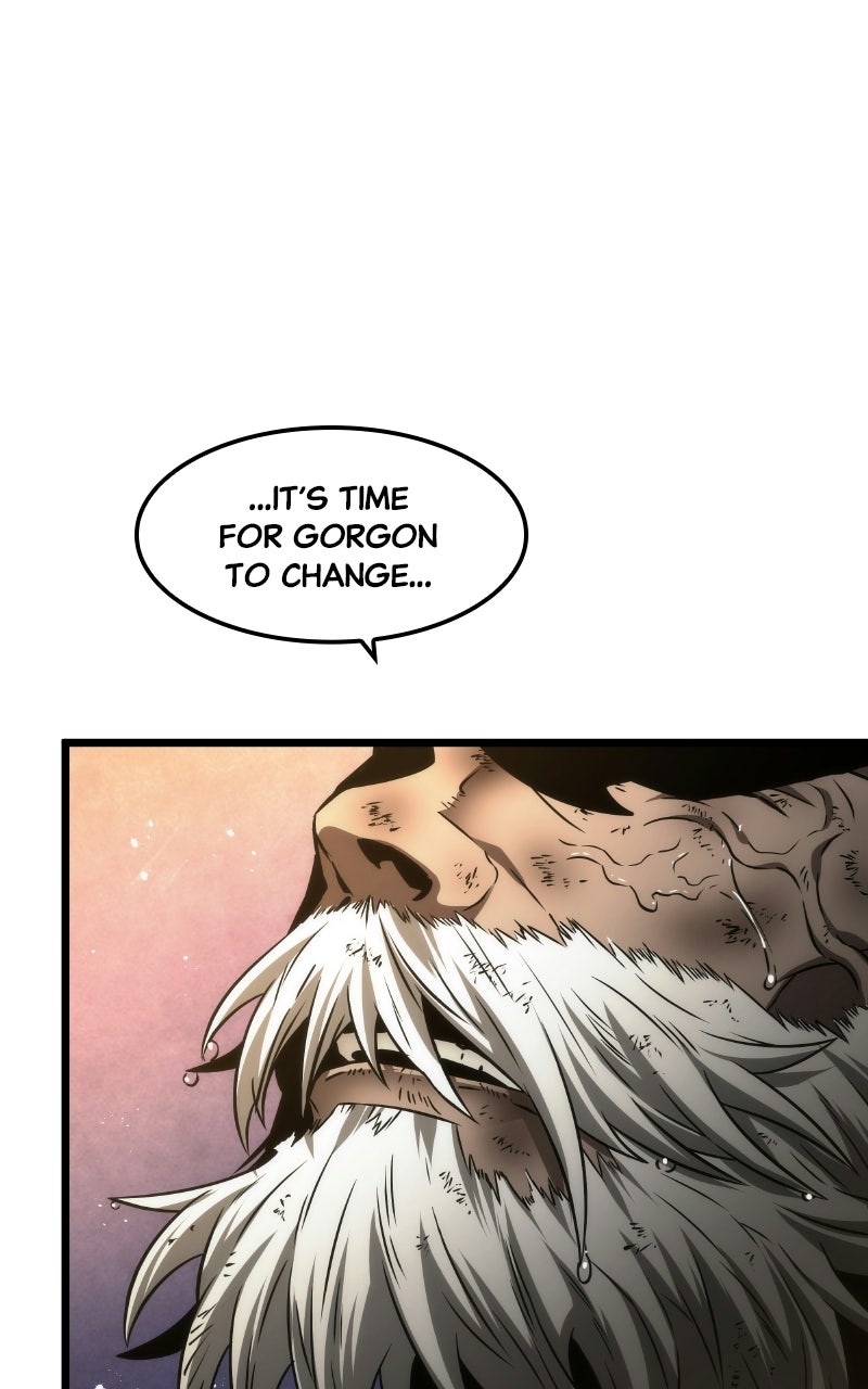 Read The World After the Fall (en) Manga Online