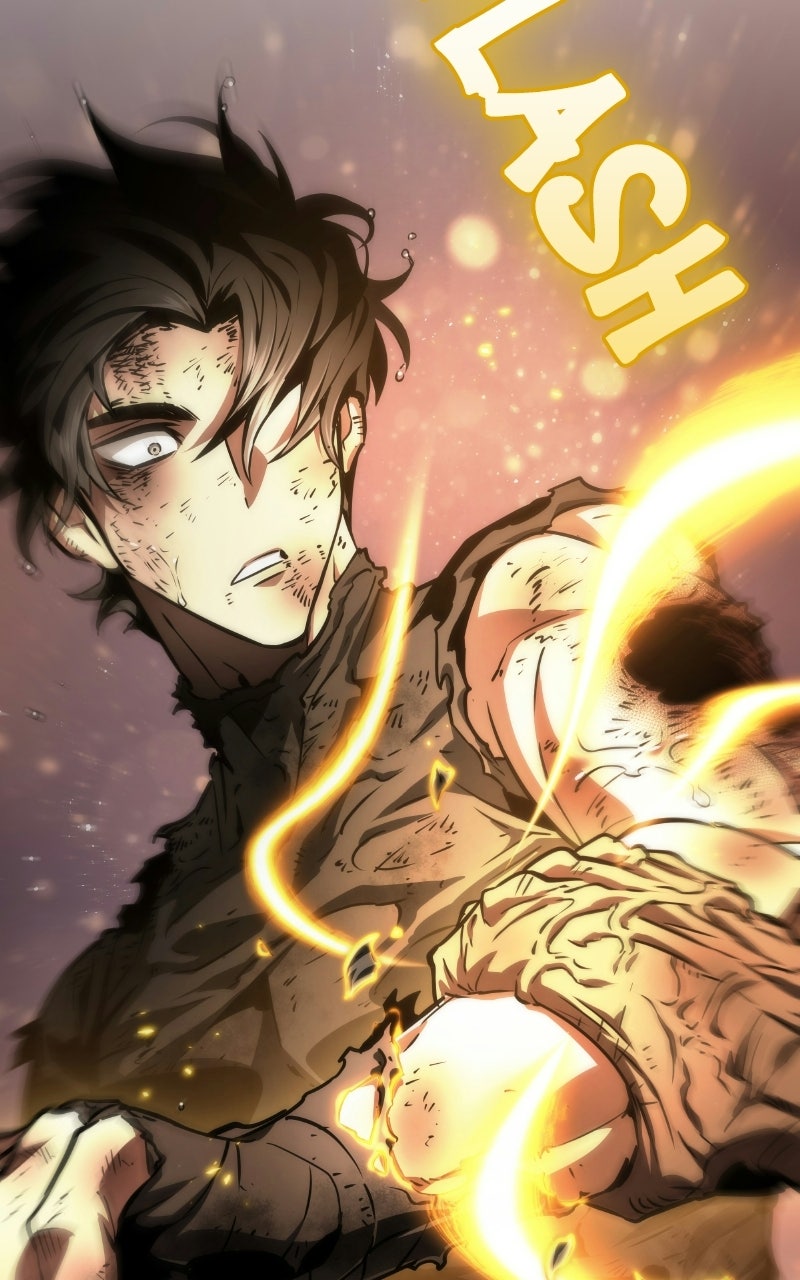 Read The World After the Fall (en) Manga Online