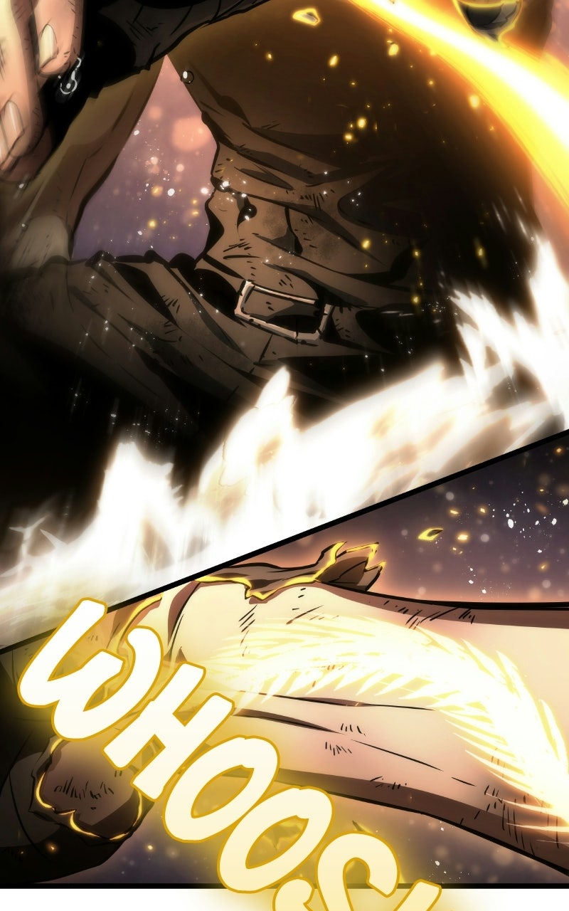 Read The World After the Fall (en) Manga Online