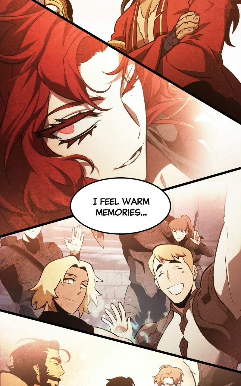 Read The World After the Fall (en) Manga Online