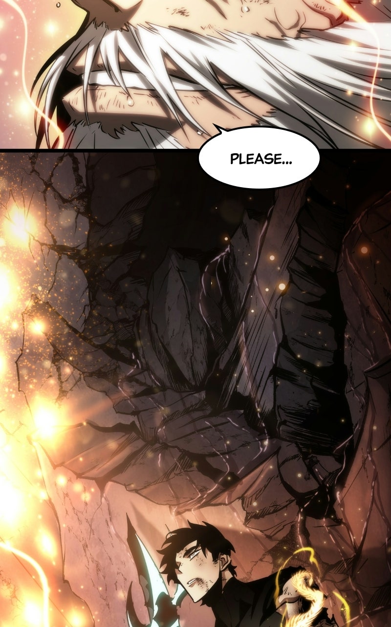 Read The World After the Fall (en) Manga Online