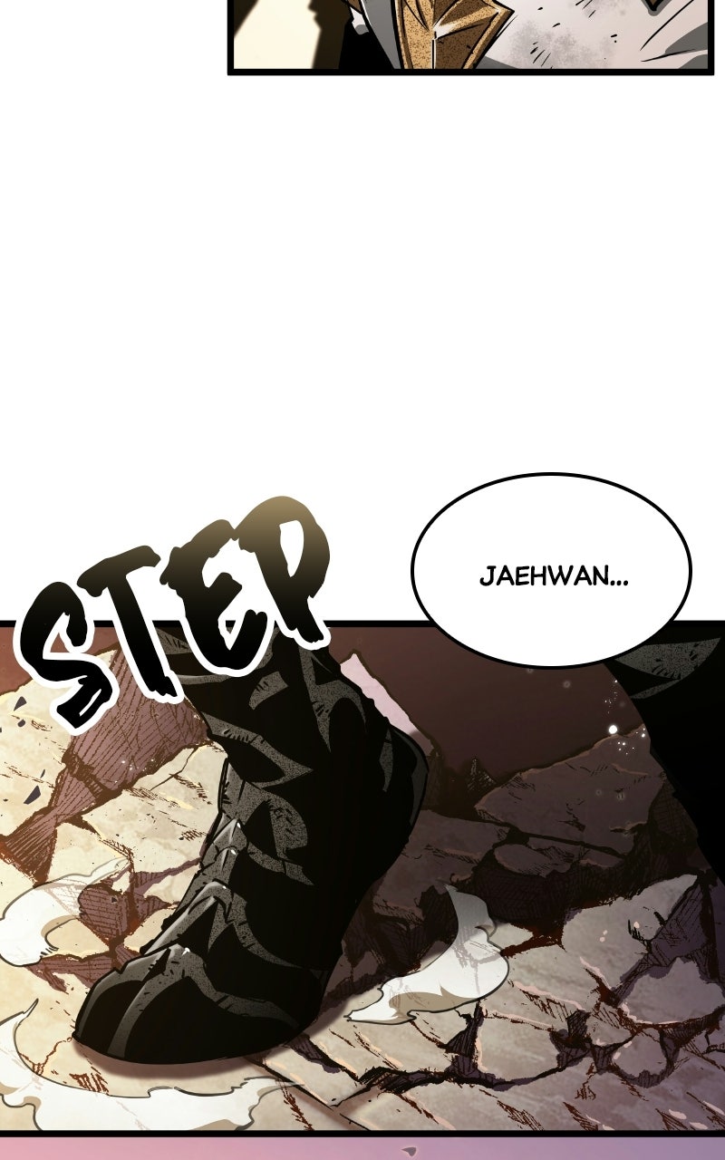 Read The World After the Fall (en) Manga Online