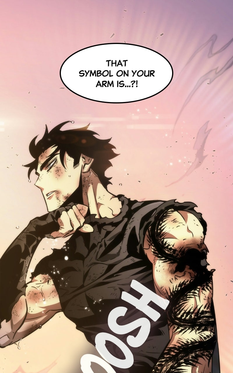 Read The World After the Fall (en) Manga Online