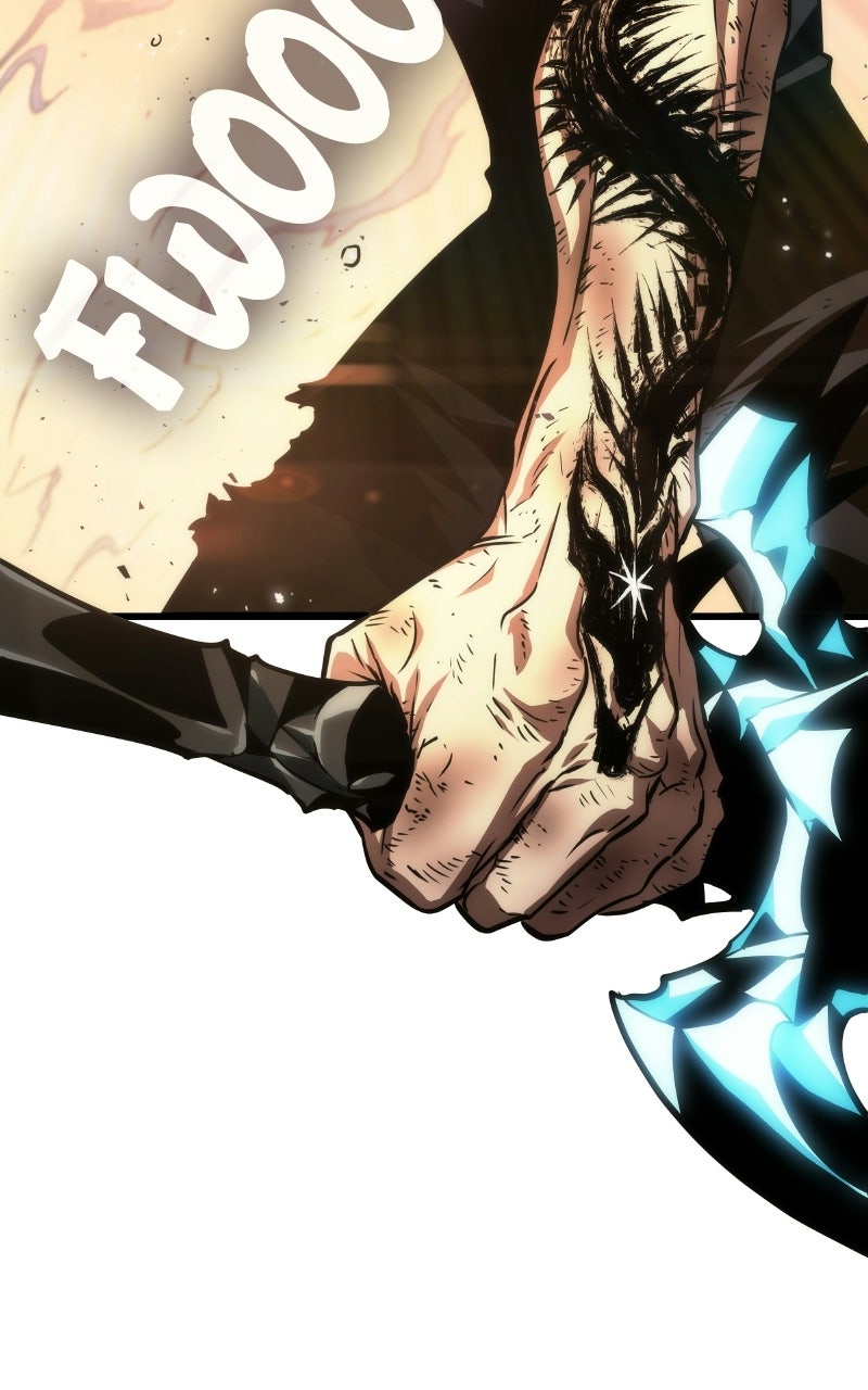 Read The World After the Fall (en) Manga Online