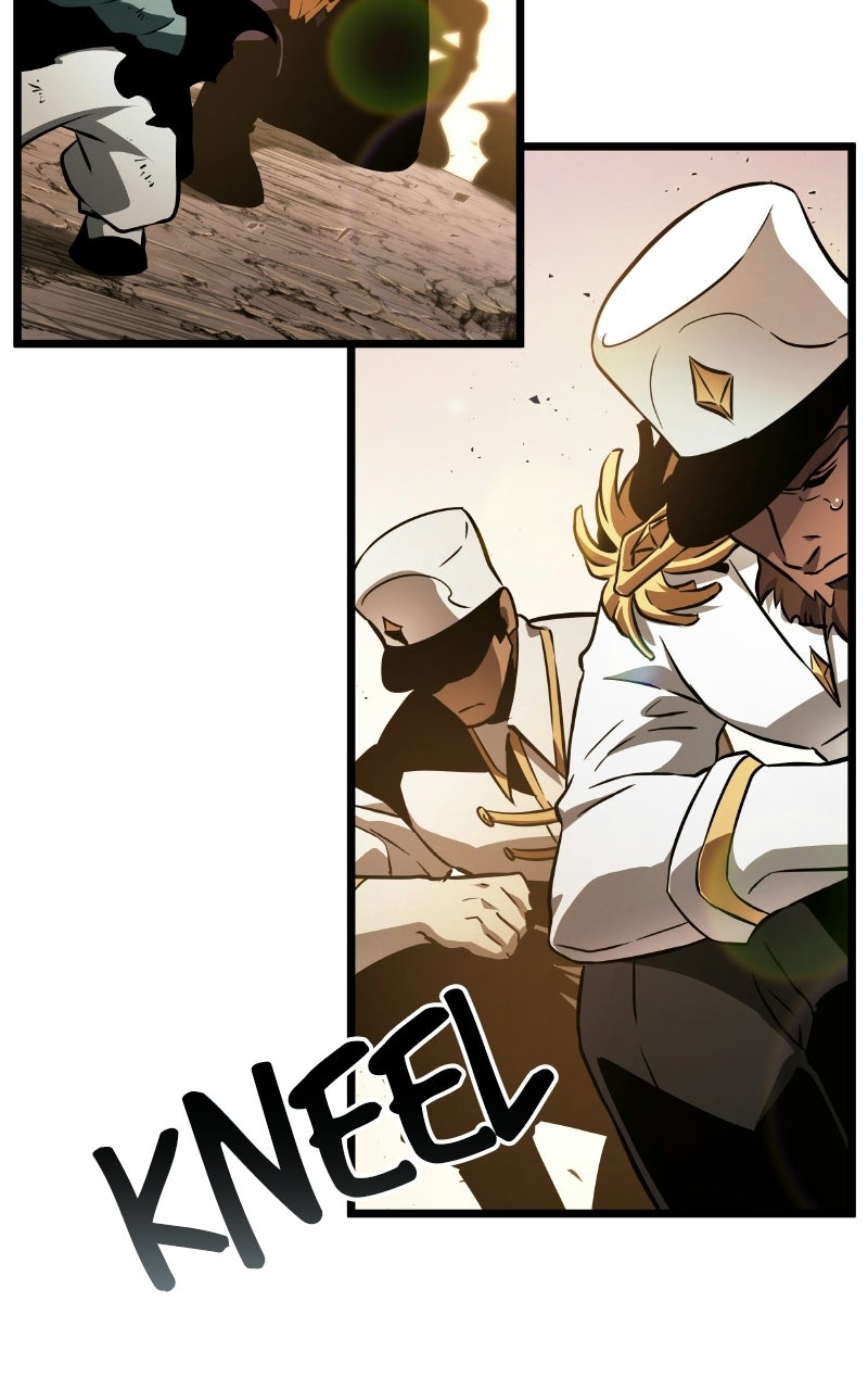 Read The World After the Fall (en) Manga Online