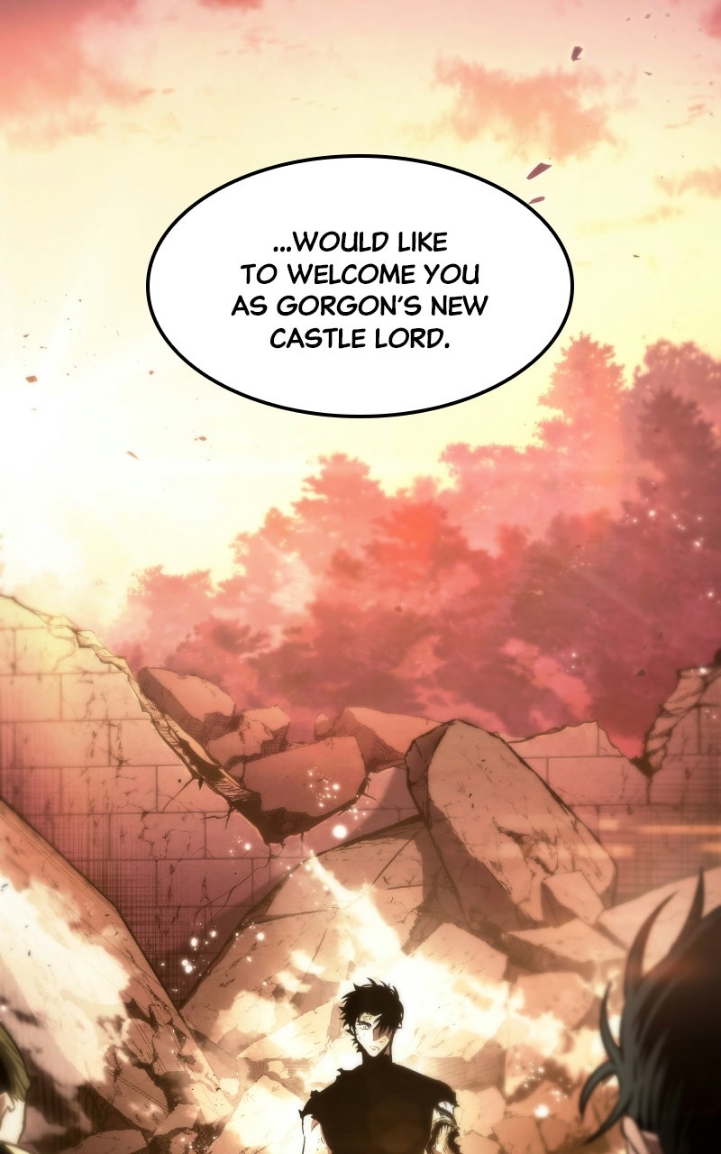 Read The World After the Fall (en) Manga Online