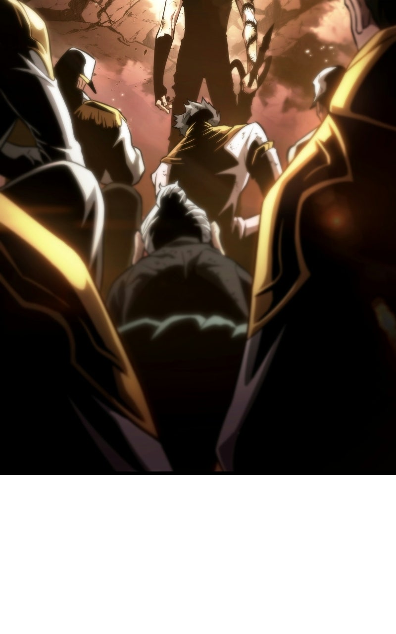 Read The World After the Fall (en) Manga Online