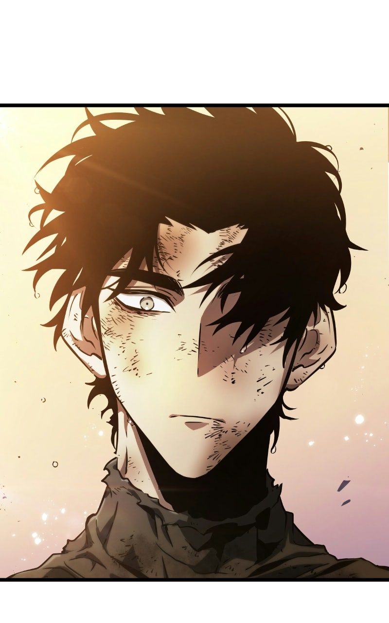 Read The World After the Fall (en) Manga Online