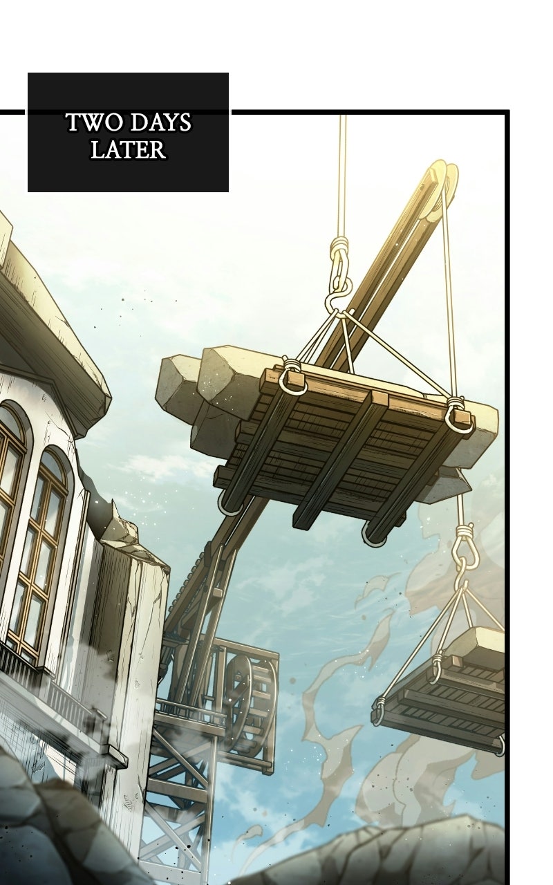 Read The World After the Fall (en) Manga Online