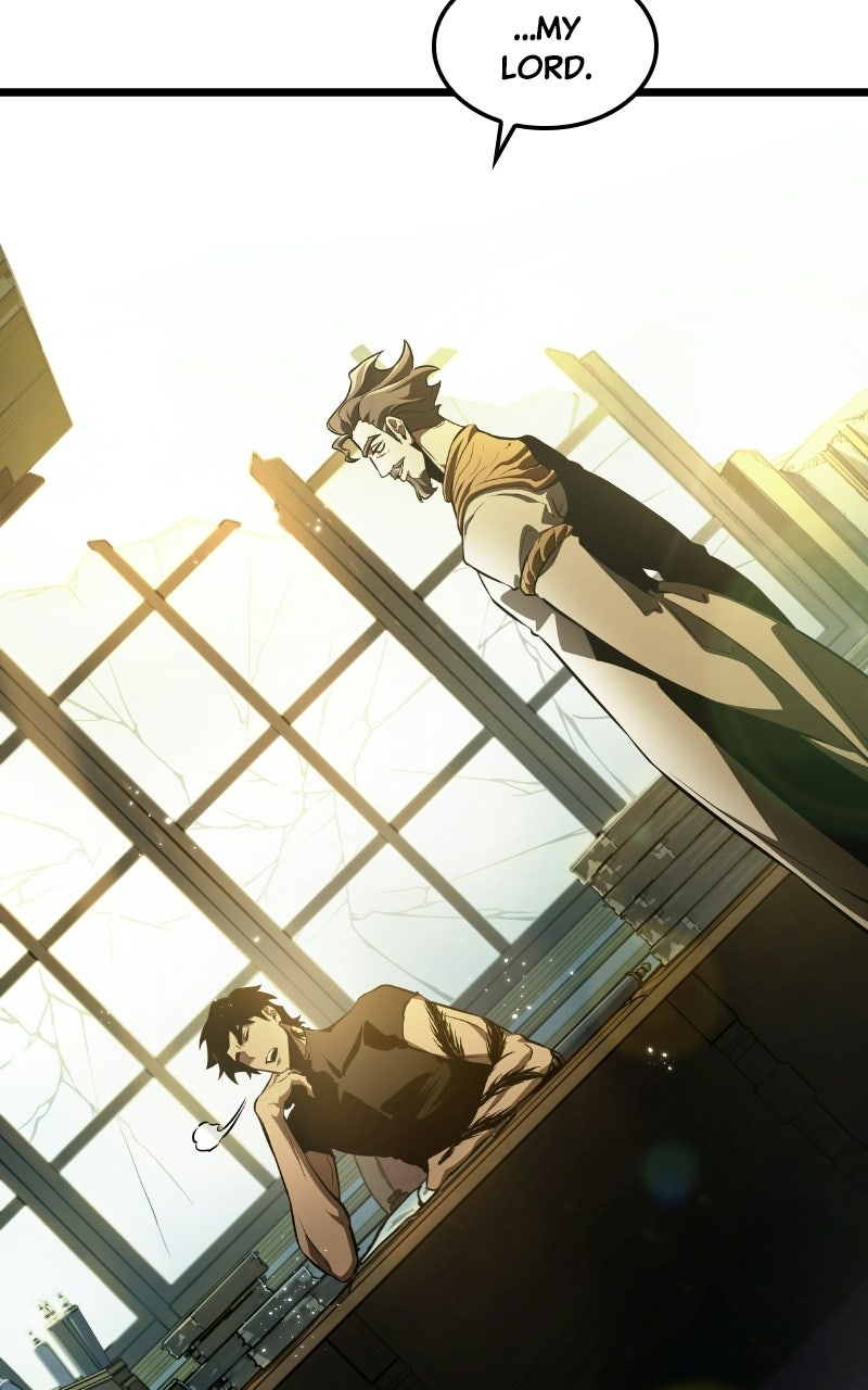 Read The World After the Fall (en) Manga Online