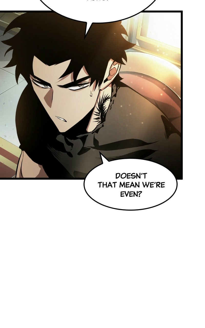 Read The World After the Fall (en) Manga Online