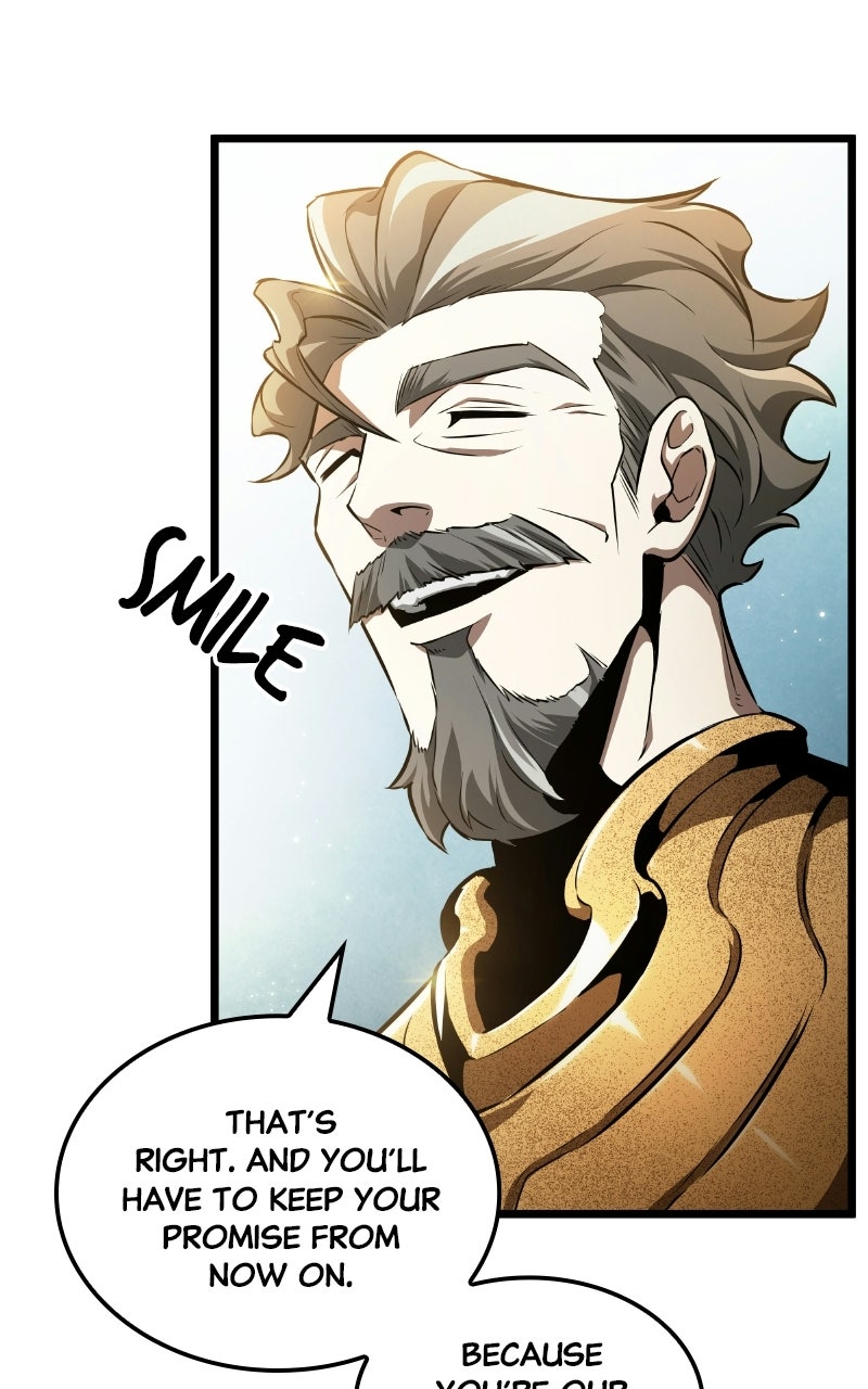 Read The World After the Fall (en) Manga Online