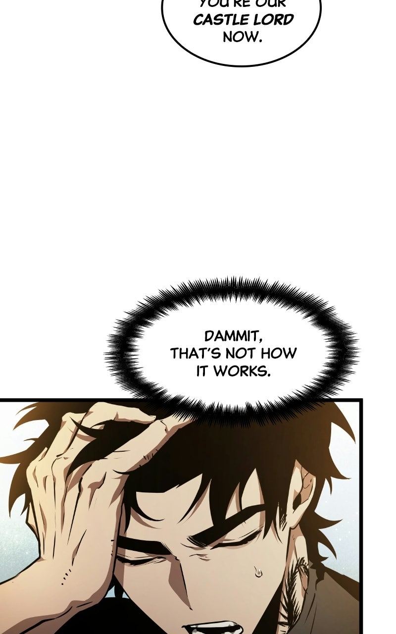 Read The World After the Fall (en) Manga Online