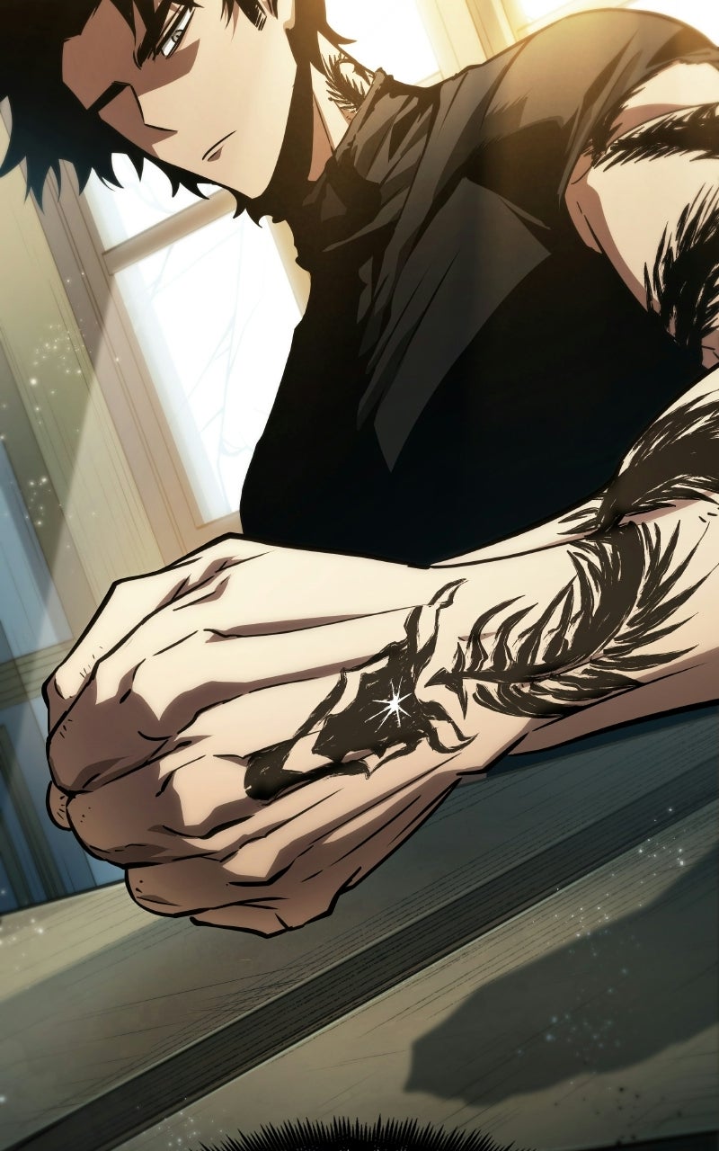 Read The World After the Fall (en) Manga Online
