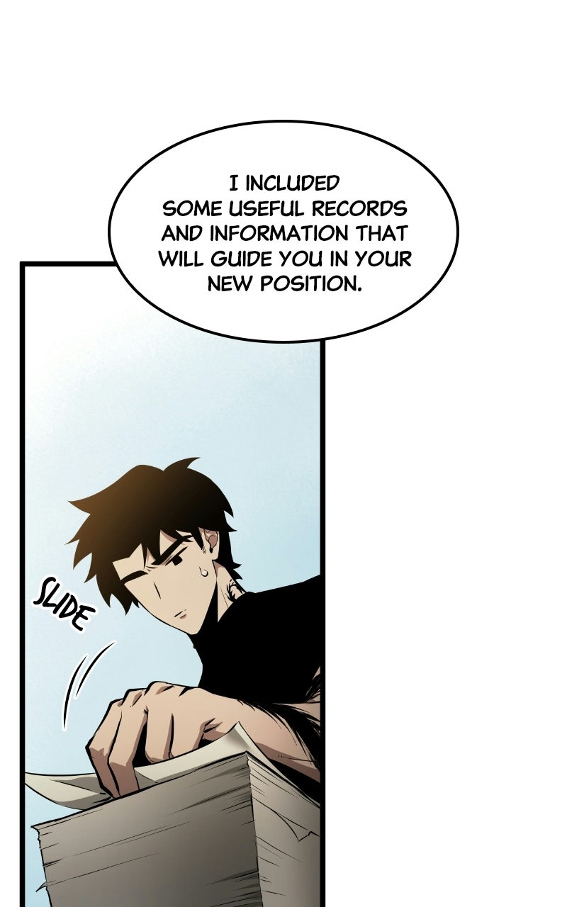 Read The World After the Fall (en) Manga Online