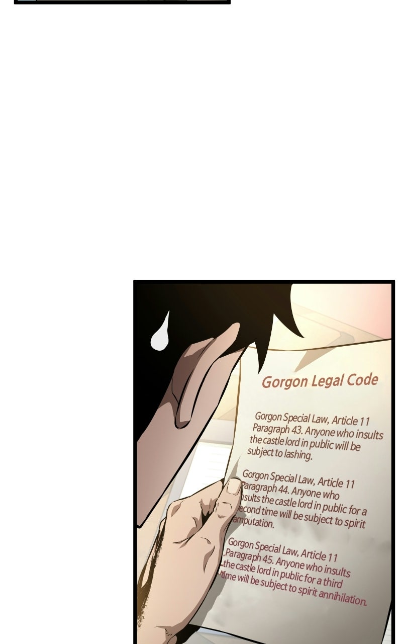 Read The World After the Fall (en) Manga Online
