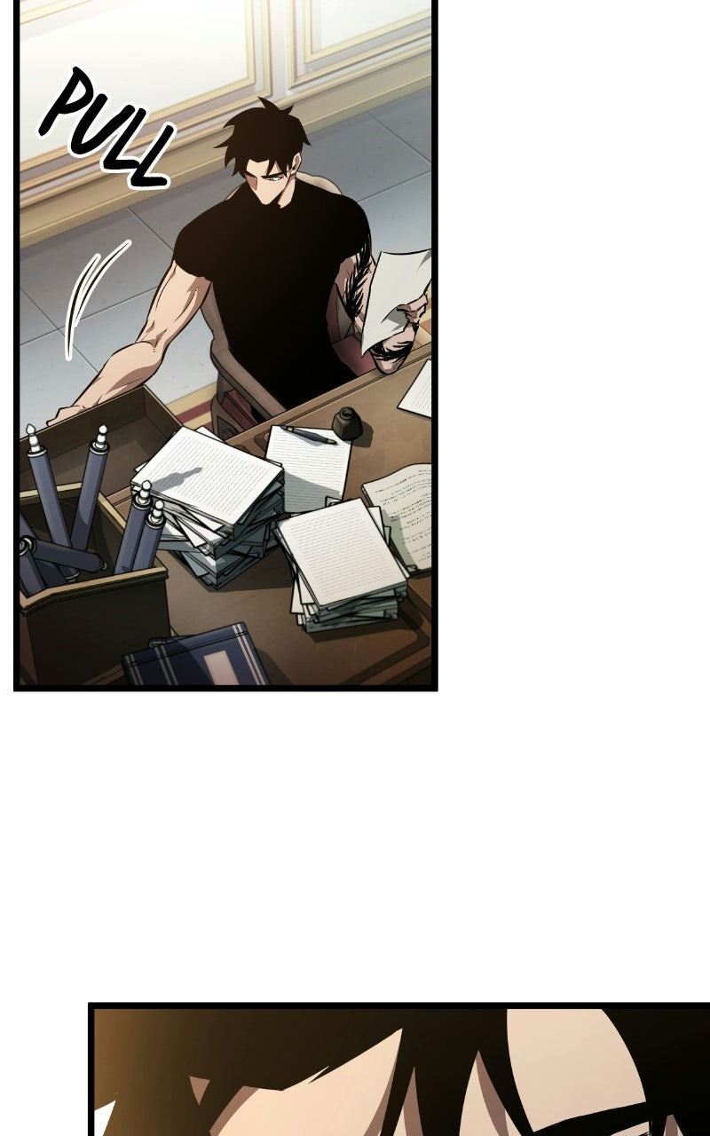 Read The World After the Fall (en) Manga Online