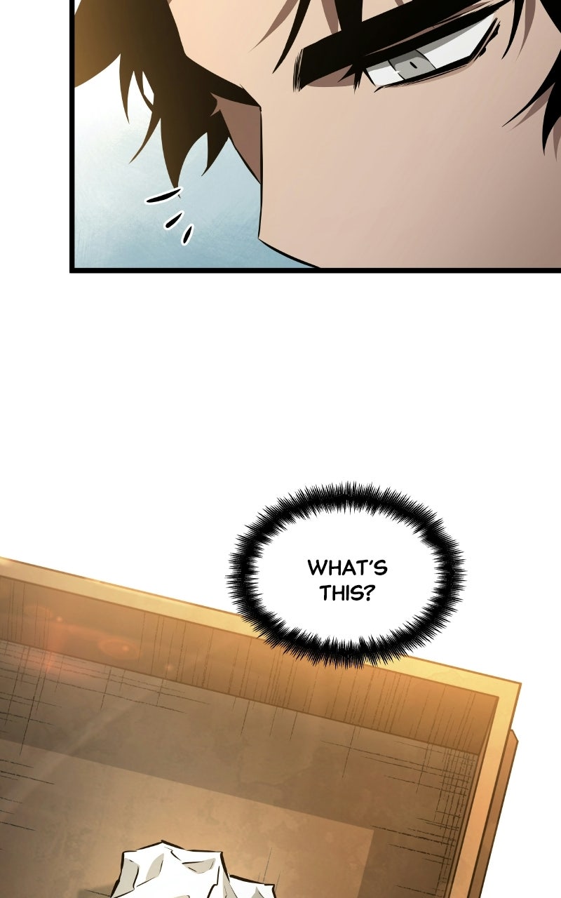 Read The World After the Fall (en) Manga Online