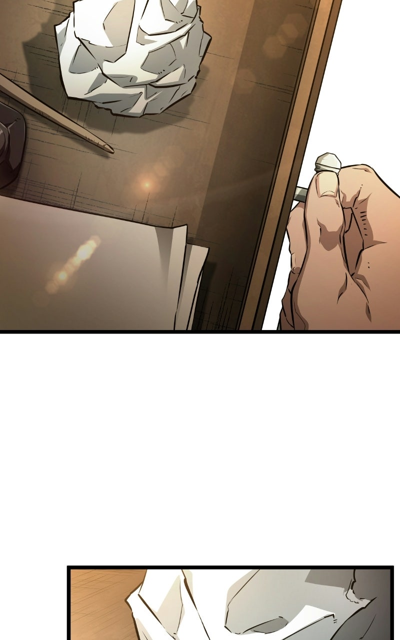 Read The World After the Fall (en) Manga Online