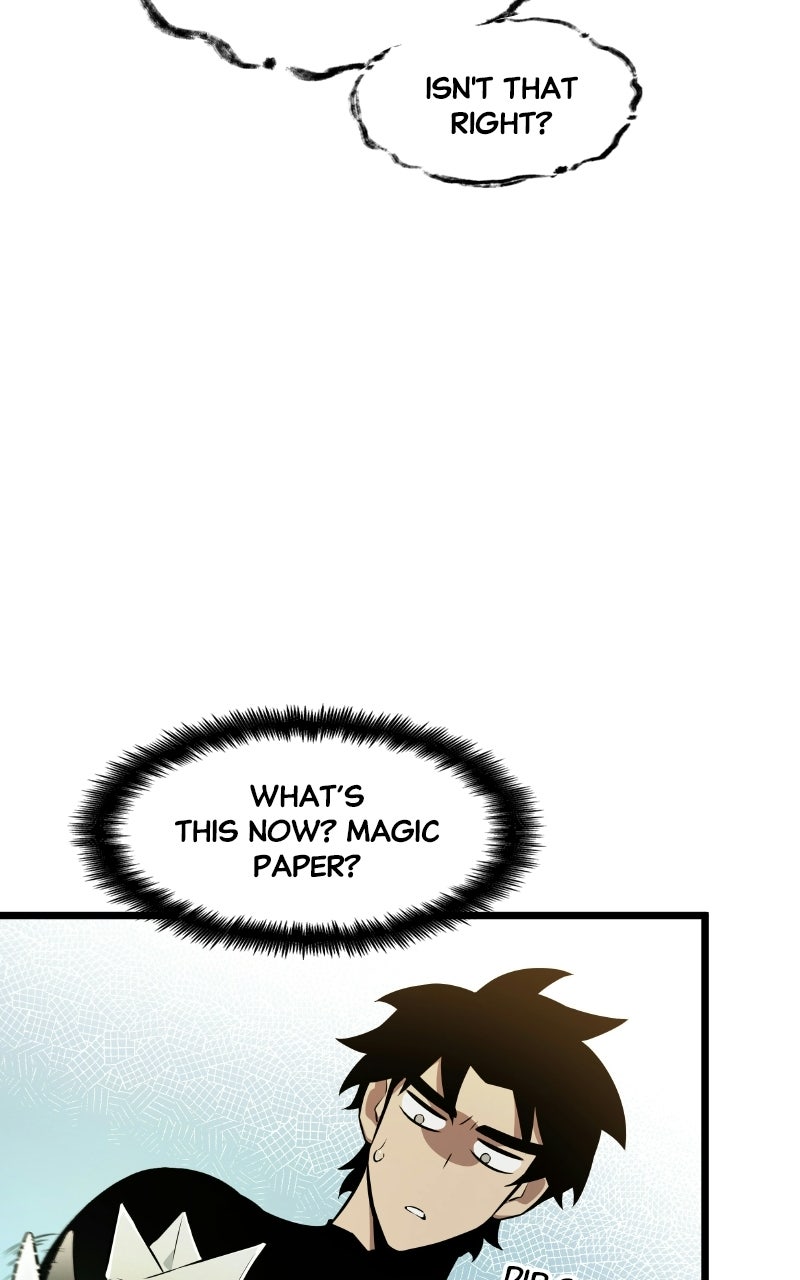 Read The World After the Fall (en) Manga Online