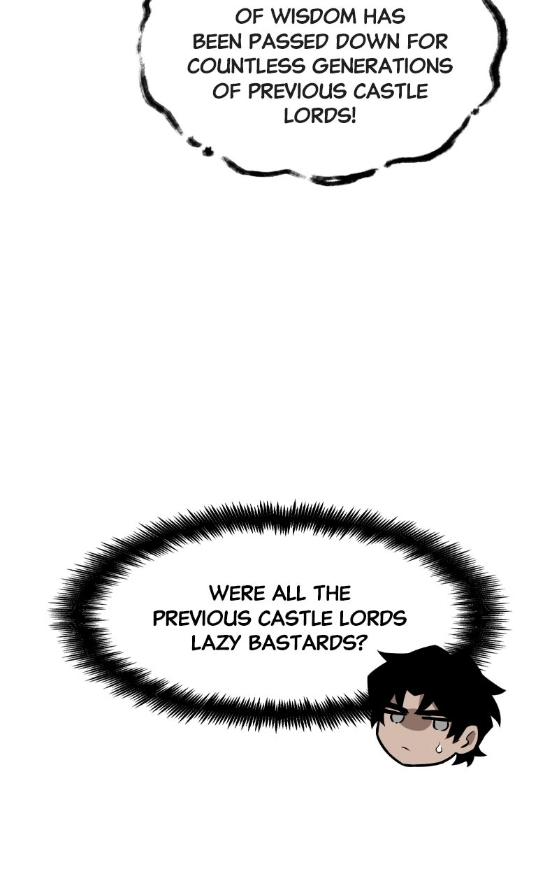 Read The World After the Fall (en) Manga Online
