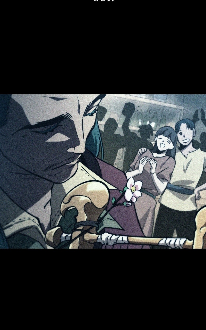 Read The World After the Fall (en) Manga Online
