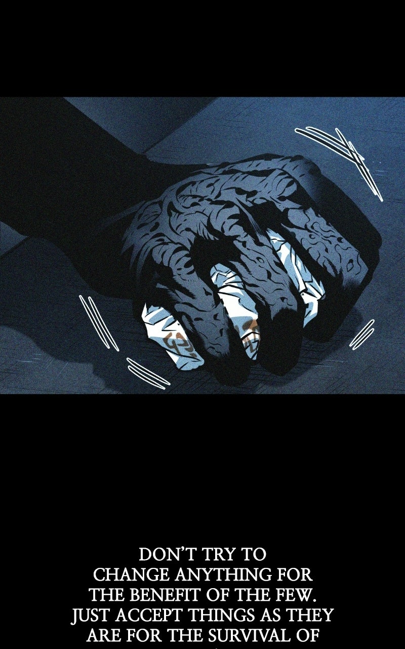 Read The World After the Fall (en) Manga Online
