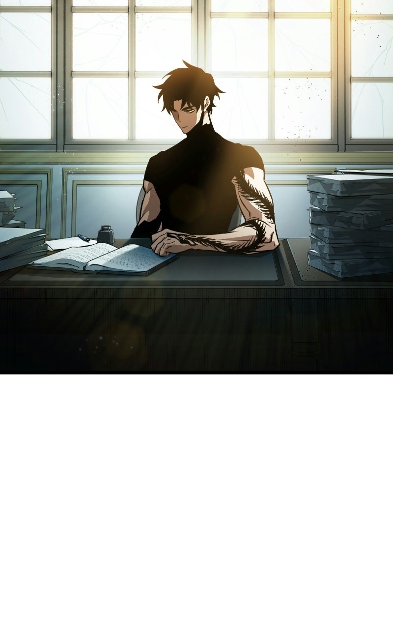 Read The World After the Fall (en) Manga Online