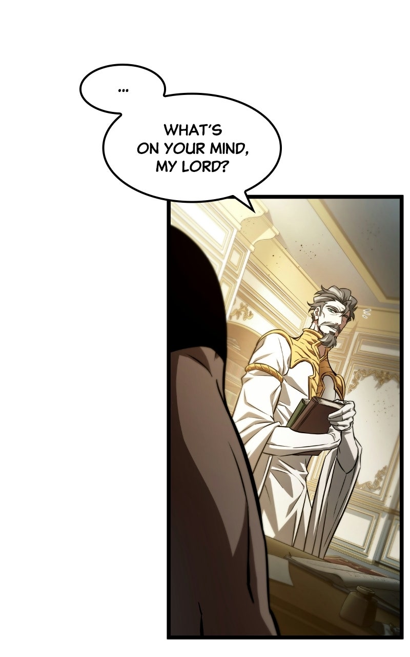 Read The World After the Fall (en) Manga Online