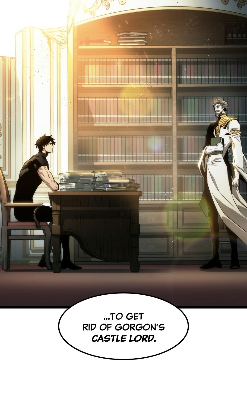 Read The World After the Fall (en) Manga Online