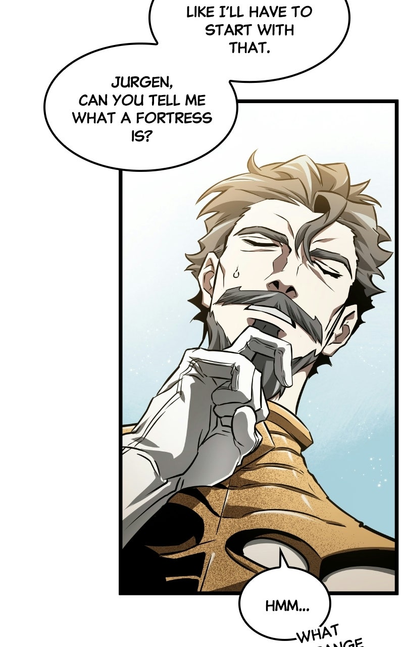 Read The World After the Fall (en) Manga Online