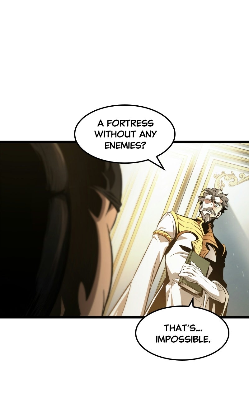Read The World After the Fall (en) Manga Online